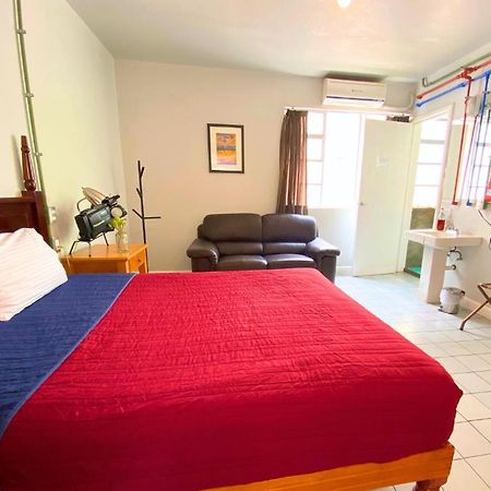 Vl Hotel Boutique Consulado Chapu Guadalajara Eksteriør bilde