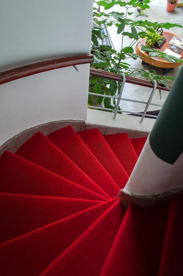 Vl Hotel Boutique Consulado Chapu Guadalajara Eksteriør bilde