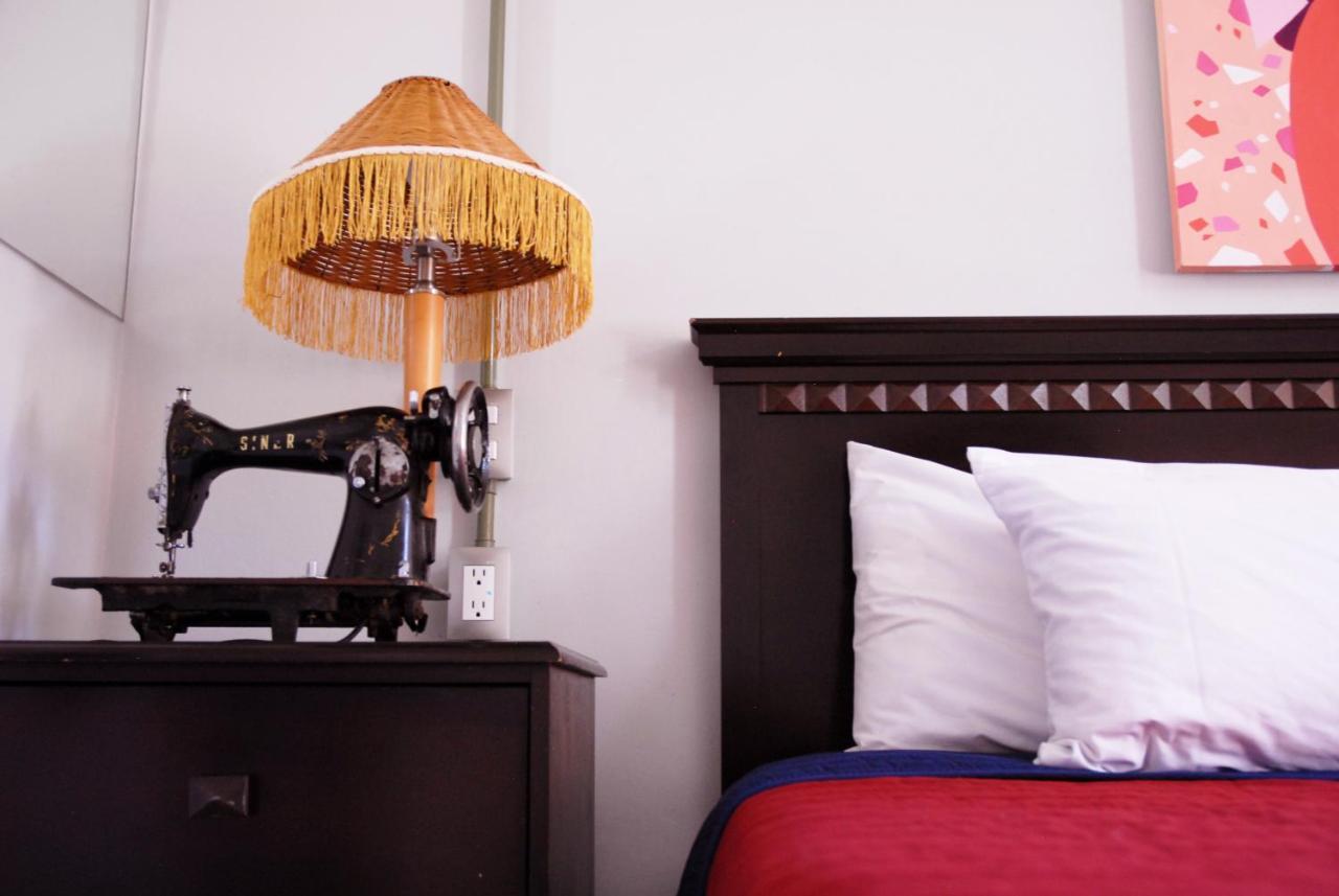 Vl Hotel Boutique Consulado Chapu Guadalajara Eksteriør bilde