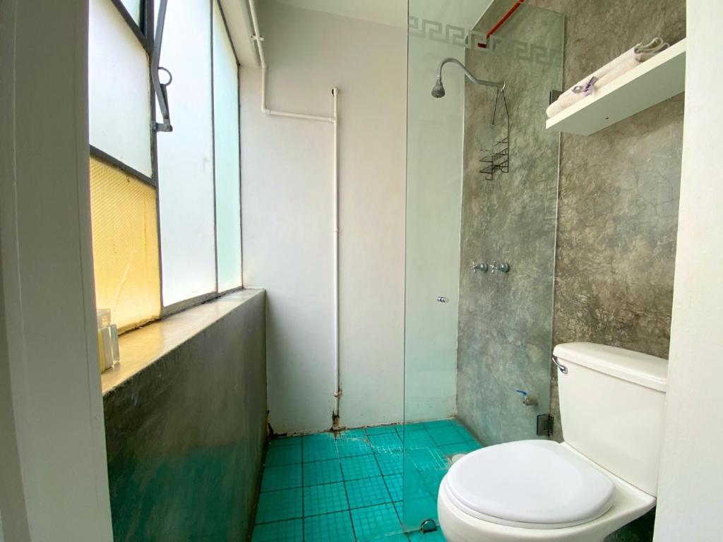 Vl Hotel Boutique Consulado Chapu Guadalajara Eksteriør bilde