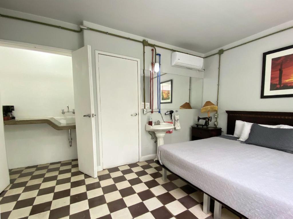 Vl Hotel Boutique Consulado Chapu Guadalajara Eksteriør bilde