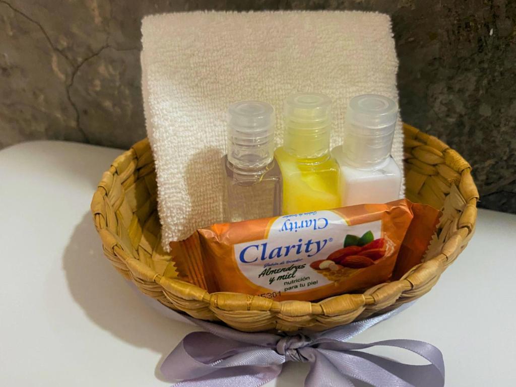 Vl Hotel Boutique Consulado Chapu Guadalajara Eksteriør bilde
