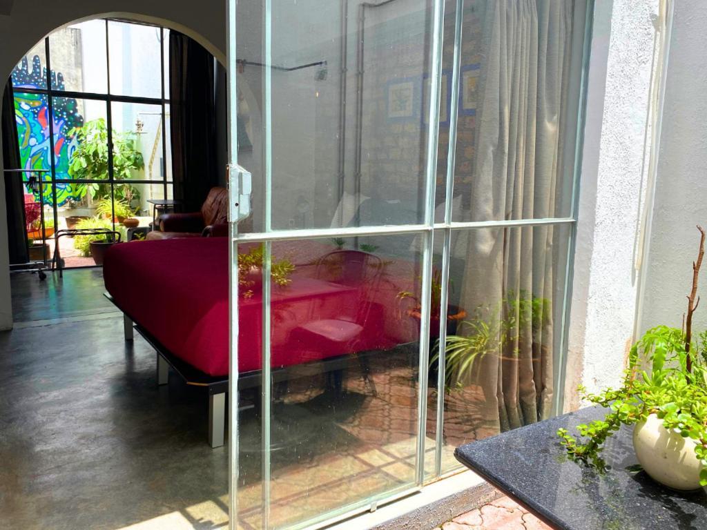 Vl Hotel Boutique Consulado Chapu Guadalajara Eksteriør bilde